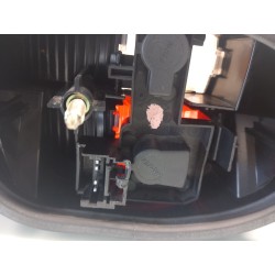 Recambio de piloto trasero izquierdo para renault laguna ii (bg0/1_) 1.9 dci (bg08, bg0g) referencia OEM IAM   