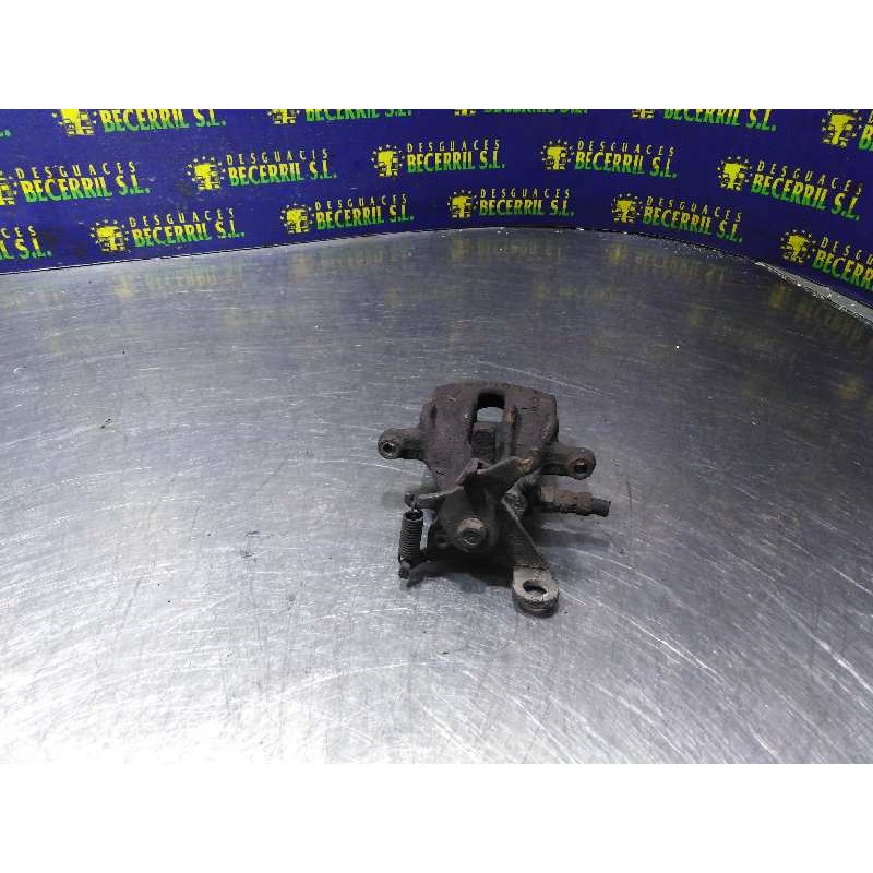Recambio de pinza freno trasera izquierda para ford focus berlina (cak) ambiente referencia OEM IAM Recambio de pinza freno trasera izquierda para ford focus berlina (cak) ambiente referencia OEM IAM