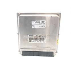 Engine control unit (ECU) Rover 75 (rj) | Becerril Scrap Yard