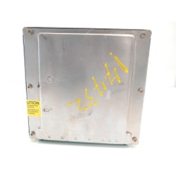 Engine control unit (ECU) Rover 75 (rj) | Becerril Scrap Yard
