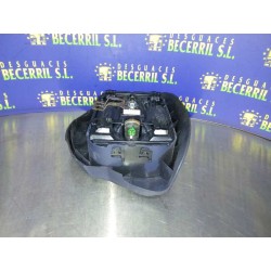 Recambio de airbag delantero izquierdo para renault espace iv (jk0) grand espace privilege referencia OEM IAM 8200198984  