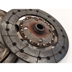 Clutch kit Lancia Phedra (180) | Becerril Scrap Yard