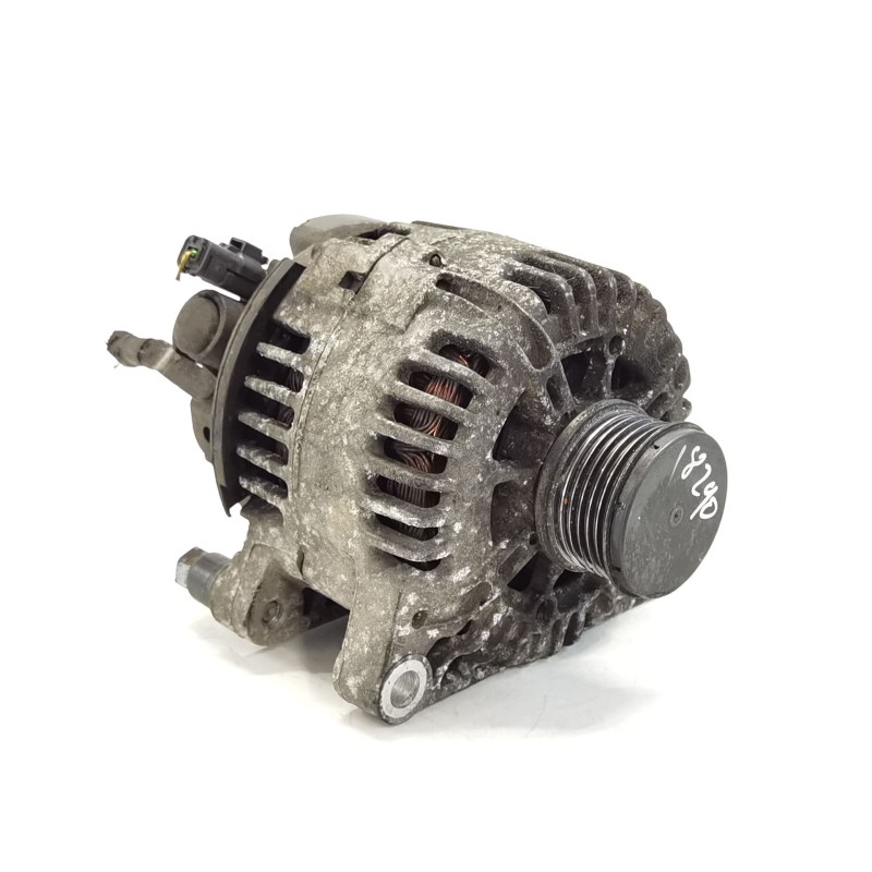 Recambio de alternador para lancia phedra (180) 2.0 jtd 16v dvd referencia OEM IAM 9646321780 Recambio de alternador para lancia phedra (180) 2.0 jtd 16v dvd referencia OEM IAM 9646321780