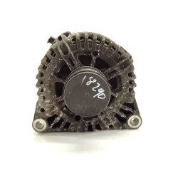 Recambio de alternador para lancia phedra (180) 2.0 jtd 16v dvd referencia OEM IAM 9646321780  