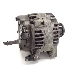 Recambio de alternador para lancia phedra (180) 2.0 jtd 16v dvd referencia OEM IAM 9646321780  