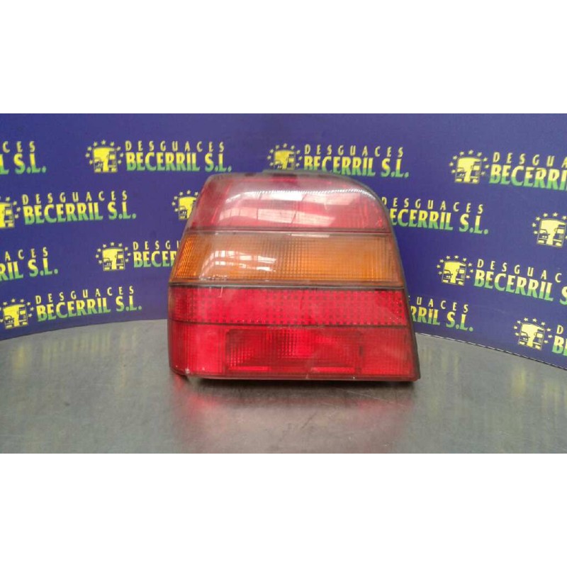 Recambio de piloto trasero izquierdo para volkswagen polo (801/803) fox referencia OEM IAM Recambio de piloto trasero izquierdo para volkswagen polo (801/803) fox referencia OEM IAM