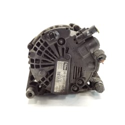 Recambio de alternador para lancia phedra (180) 2.0 jtd 16v dvd referencia OEM IAM 9646321780  