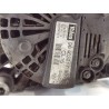 Recambio de alternador para lancia phedra (180) 2.0 jtd 16v dvd referencia OEM IAM 9646321780  