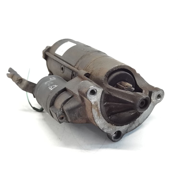 Recambio de motor arranque para lancia phedra (180) 2.0 jtd 16v dvd referencia OEM IAM 8EA011610281 Recambio de motor arranque para lancia phedra (180) 2.0 jtd 16v dvd referencia OEM IAM 8EA011610281