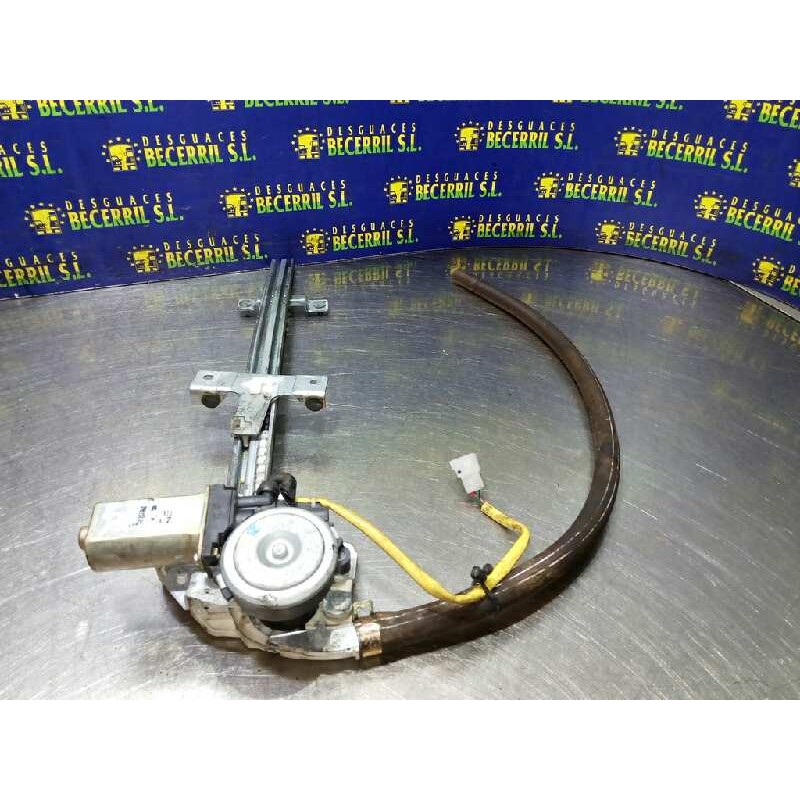 Recambio de elevalunas delantero derecho para mazda mpv (lv) 2.5 td le referencia OEM IAM Recambio de elevalunas delantero derecho para mazda mpv (lv) 2.5 td le referencia OEM IAM