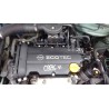 opel corsa c del año 2001