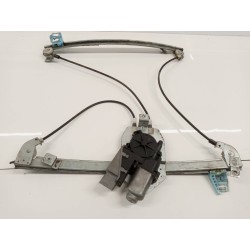 Recambio de elevalunas delantero izquierdo para citroen xsara coupe 1.4i sx referencia OEM IAM   