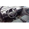 opel corsa c del año 2001