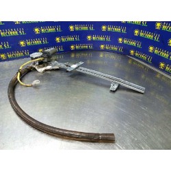 Recambio de elevalunas delantero derecho para mazda mpv (lv) 2.5 td le referencia OEM IAM   