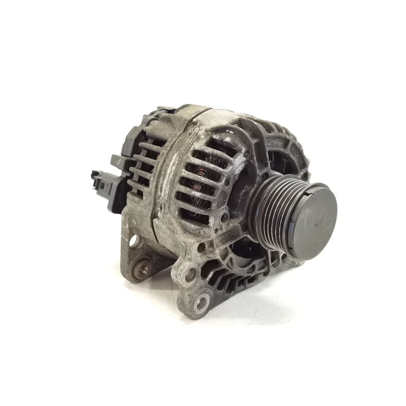 Recambio de alternador para seat cordoba (6k1, 6k2) 1.9 tdi referencia OEM IAM 038903023L Recambio de alternador para seat cordoba (6k1, 6k2) 1.9 tdi referencia OEM IAM 038903023L