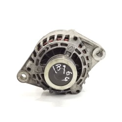 Recambio de alternador para opel vectra c berlina referencia OEM IAM 93169028  