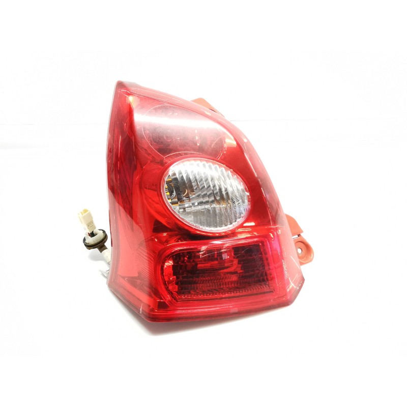 Left rear taillight Nissan Pixo (UA0) | Becerril Scrap Yard Left rear taillight Nissan Pixo (UA0) | Becerril Scrap Yard