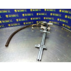 Recambio de elevalunas delantero derecho para mazda mpv (lv) 2.5 td le referencia OEM IAM   