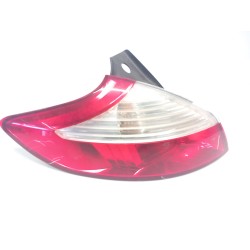 Left rear taillight Renault Megane III hatchback (BZ0/1_, B3_) | Becerril Scrap Yard