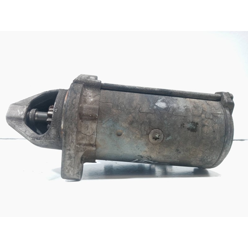 Anlasser Opel Corsa D | Desguace Becerril Anlasser Opel Corsa D | Desguace Becerril