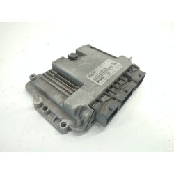 Recambio de centralita motor uce para ford focus berlina (cap) ambiente (d) referencia OEM IAM 0281012486 5M5112A650LB 