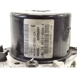 Recambio de abs para ford fiesta (cb1) 1.4 tdci cat referencia OEM IAM AV592C405EA 10096101473 10021206604