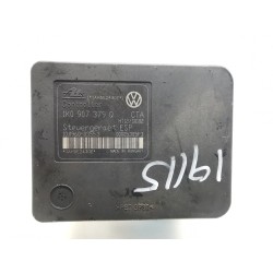 Recambio de abs para volkswagen touran (1t1, 1t2) 1.9 tdi referencia OEM IAM 1K0614517M  