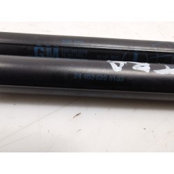 Trunk/boot lid struts | Becerril Scrap Yard