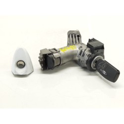 Recambio de antirrobo para ford fiesta (cb1) 1.4 tdci cat referencia OEM IAM 8A6T15607AB  AA6T11572AA