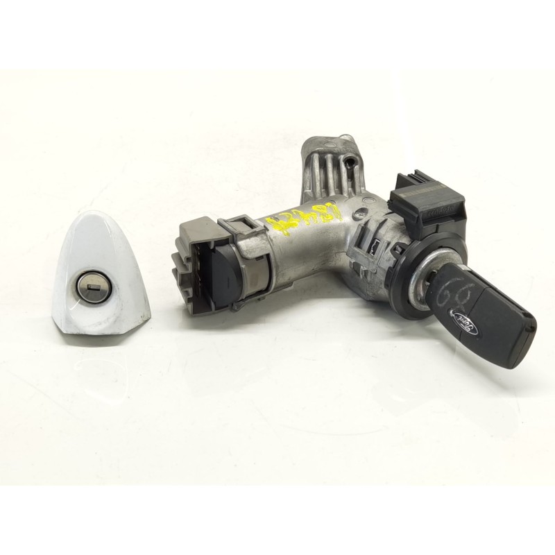 Recambio de antirrobo para ford fiesta (cb1) 1.4 tdci cat referencia OEM IAM 8A6T15607AB  AA6T11572AA