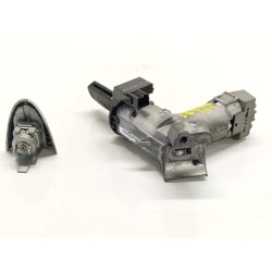 Recambio de antirrobo para ford fiesta (cb1) 1.4 tdci cat referencia OEM IAM 8A6T15607AB  AA6T11572AA