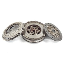 Clutch kit Opel Corsa D (S07) | Becerril Scrap Yard