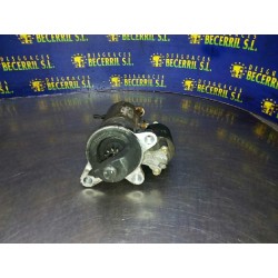 Recambio de motor arranque para ford escort berl./turnier atlanta berlina referencia OEM IAM 96BB11000AA  