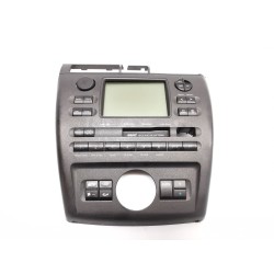 Recambio de pantalla multifunción para seat cordoba (6k1, 6k2) 1.9 tdi referencia OEM IAM 6K1035905 W06K1035905E38E 
