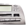 Recambio de pantalla multifunción para seat cordoba (6k1, 6k2) 1.9 tdi referencia OEM IAM 6K1035905 W06K1035905E38E 