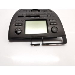 Recambio de pantalla multifunción para seat cordoba (6k1, 6k2) 1.9 tdi referencia OEM IAM 6K1035905 W06K1035905E38E 