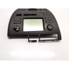 Recambio de pantalla multifunción para seat cordoba (6k1, 6k2) 1.9 tdi referencia OEM IAM 6K1035905 W06K1035905E38E 