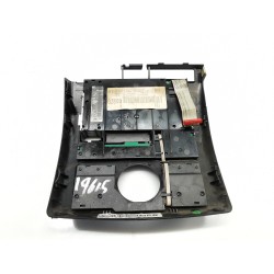 Recambio de pantalla multifunción para seat cordoba (6k1, 6k2) 1.9 tdi referencia OEM IAM 6K1035905 W06K1035905E38E 