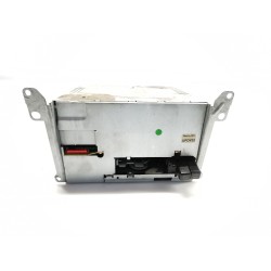 Recambio de sistema audio / radio cd para seat cordoba (6k1, 6k2) 1.9 tdi referencia OEM IAM 6K0035186C  