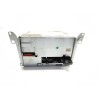 Recambio de sistema audio / radio cd para seat cordoba (6k1, 6k2) 1.9 tdi referencia OEM IAM 6K0035186C  