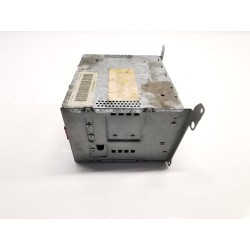 Recambio de sistema audio / radio cd para seat cordoba (6k1, 6k2) 1.9 tdi referencia OEM IAM 6K0035186C  