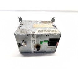 Recambio de sistema audio / radio cd para seat cordoba (6k1, 6k2) 1.9 tdi referencia OEM IAM 6K0035186C  