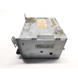 Recambio de sistema audio / radio cd para seat cordoba (6k1, 6k2) 1.9 tdi referencia OEM IAM 6K0035186C  