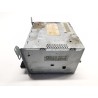 Recambio de sistema audio / radio cd para seat cordoba (6k1, 6k2) 1.9 tdi referencia OEM IAM 6K0035186C  