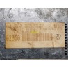 Recambio de sistema audio / radio cd para seat cordoba (6k1, 6k2) 1.9 tdi referencia OEM IAM 6K0035186C  