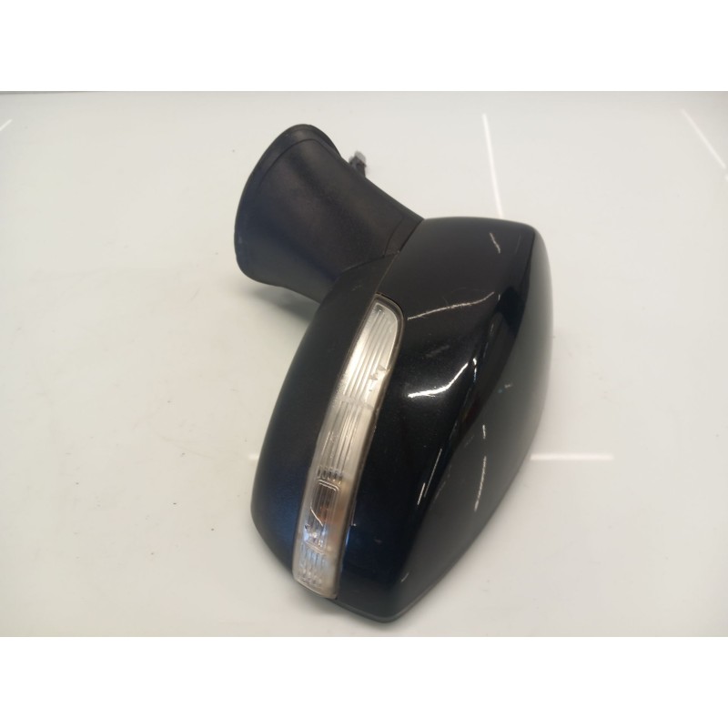 Espejo Retrovisor Lateral Izquierdo Para Ford EcoSport (2012-2023) – Cristal Con Calefacción, Convexo