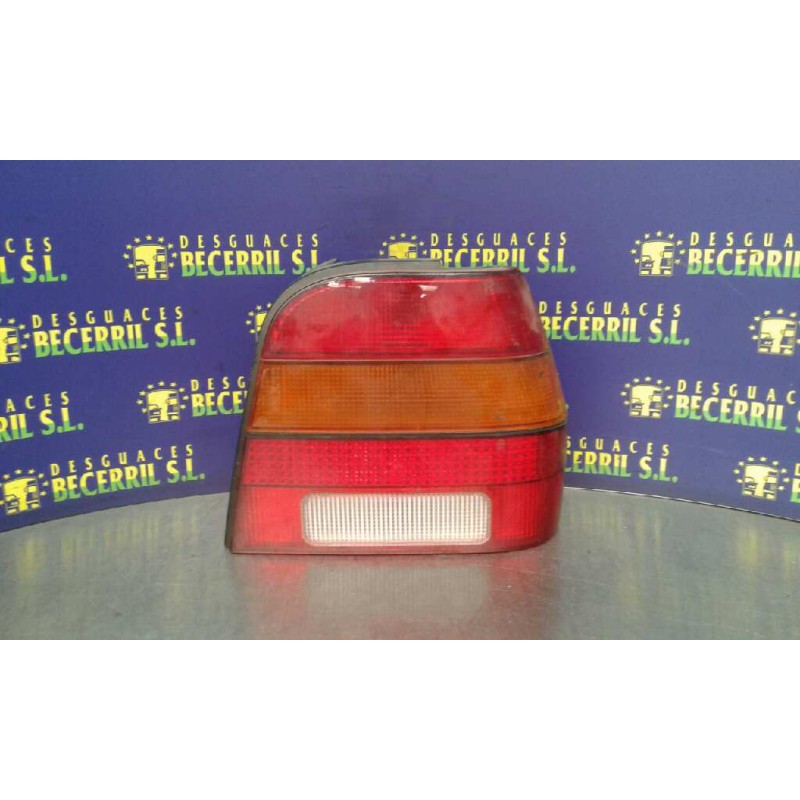 Recambio de piloto trasero derecho para volkswagen polo (801/803) fox referencia OEM IAM Recambio de piloto trasero derecho para volkswagen polo (801/803) fox referencia OEM IAM