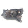 Recambio de faro derecho para opel corsa c (x01) 1.7 di (f08, f68) referencia OEM IAM VERE0593  