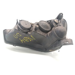 Recambio de faro derecho para opel corsa c (x01) 1.7 di (f08, f68) referencia OEM IAM VERE0593  