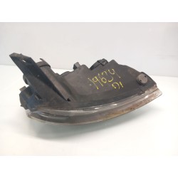 Recambio de faro izquierdo para opel corsa c (x01) 1.7 di (f08, f68) referencia OEM IAM VERE0593  